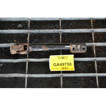 Σταυρος Τιμονιου Isuzu D-Max 2013-2018