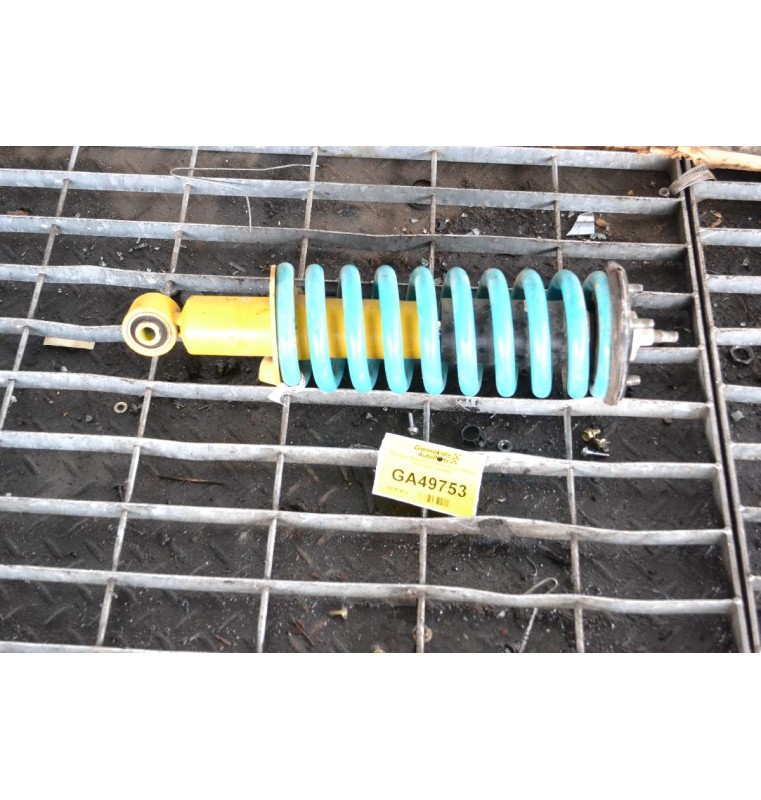 Ελατήριο Αμορτισερ Εμπρος Nissan Navara 2016-2022  GS45642