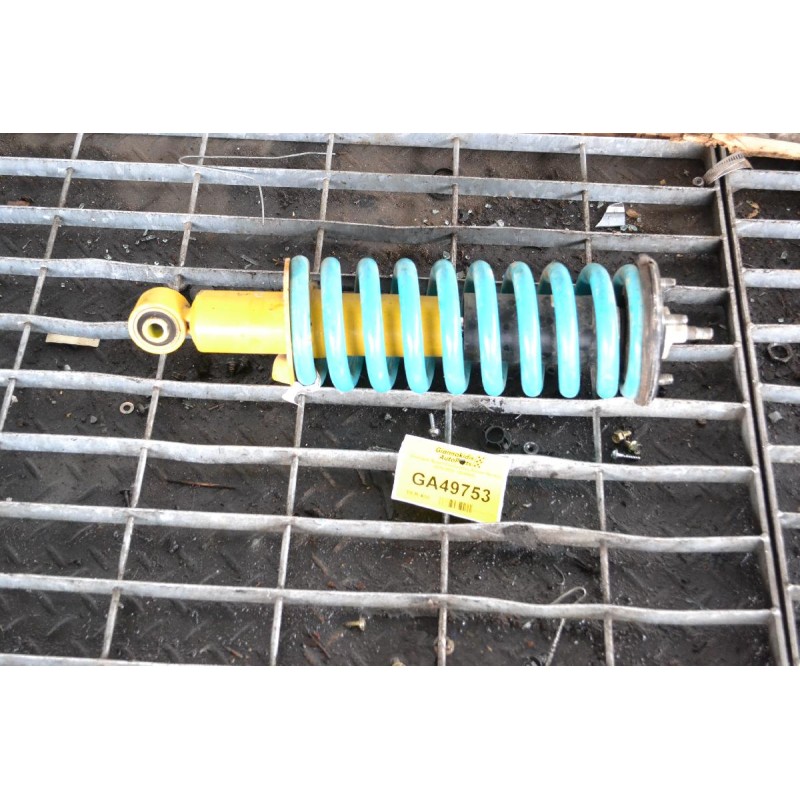 Ελατήριο Αμορτισερ Εμπρος Nissan Navara 2016-2022  GS45642