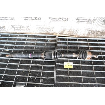 Ημιαξόνιο Δεξι Alfa Romeo Giulietta 2009-2018 940A2000 1.4 Turbo MultiAir 170ps (Γνήσιο)