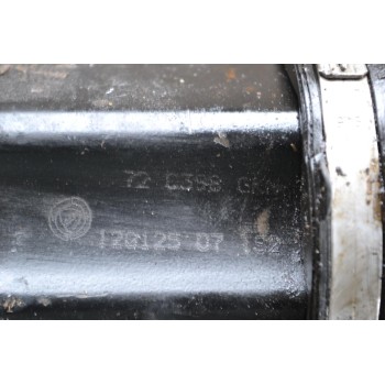 Ημιαξόνιο Δεξι Alfa Romeo Giulietta 2009-2018 940A2000 1.4 Turbo MultiAir 170ps (Γνήσιο)