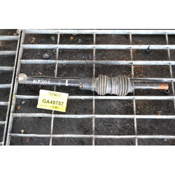 Σταυρος Τιμονιου Nissan Navara D23 NP300 2015-2022