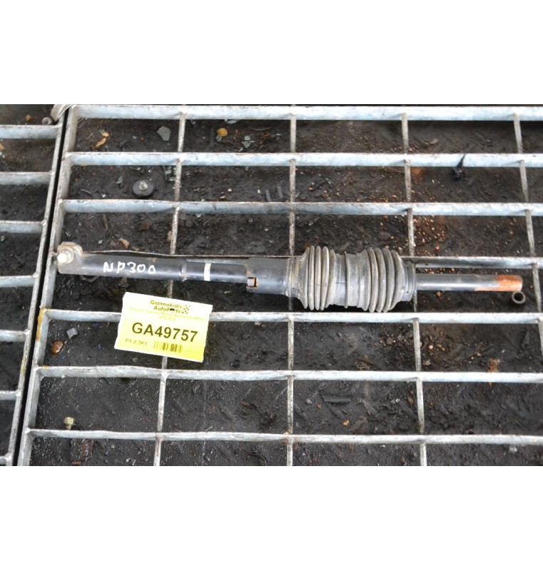 Σταυρος Τιμονιου Nissan Navara D23 NP300 2015-2022