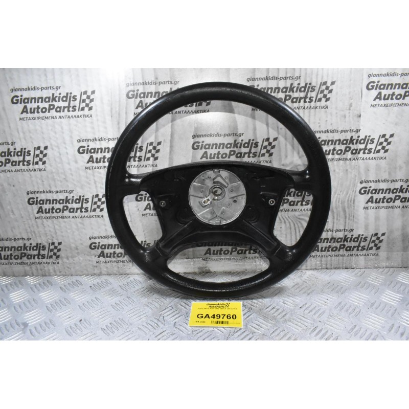 Τιμόνι Bmw E36 1992-1998 4-385-E36-1
