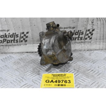 Αντλία - Τρόμπα φρένου Εξόστερ Nissan Navara D22 YD25 133ps 1998-2005 14650-VK500 (Γνήσιο)
