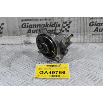Αντλία - Τρόμπα φρένου Εξόστερ Opel Astra / Vectra / Zafira 2000-2015 0252738 (Γνήσιο)