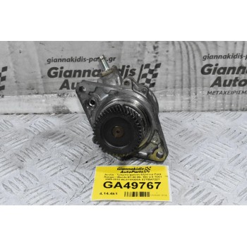 Αντλία - Τρόμπα φρένου Εξόστερ Ford Ranger / Mazda BT-50 WL 16V 2.5 TDCI 2005-2010 WL5118G00A X2T55472ZT