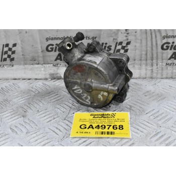 Αντλία - Τρόμπα φρένου Εξόστερ Nissan Primera P12 2.2cc 122ps YD22 2002-2016 14650-AD200 X2T55671