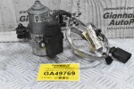 Αντλία - Τρόμπα Φρένου Audi A3 - TT 2001-2010 1J0612181D (Εξόστερ) (Volkswagen Golf - Polo - Jetta) (Seat - Skoda)