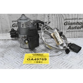 Αντλία - Τρόμπα Φρένου Audi A3 - TT 2001-2010 1J0612181D (Εξόστερ) (Volkswagen Golf - Polo - Jetta) (Seat - Skoda)