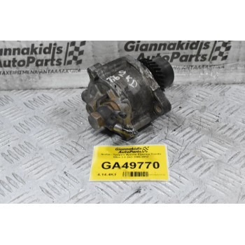 Αντλία - Τρόμπα Φρένου Εξόστερ Toyota Hilux 2.5 2KD 2006-2012