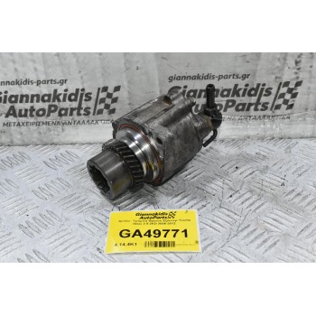 Αντλία - Τρόμπα Φρένου Εξόστερ Toyota Hilux 2.5 2KD 2006-2012