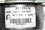 Αντλία - Τρόμπα φρένου Εξόστερ Fiat Grande Punto / Panta 1.3 2005-2012 55193232 (Γνήσιο)