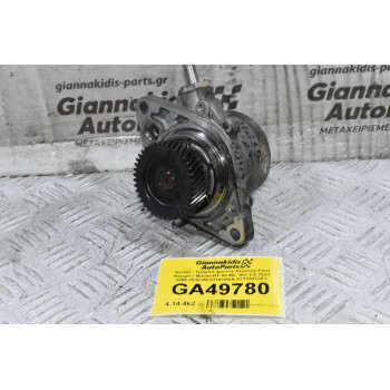 Αντλία - Τρόμπα φρένου Εξόστερ Ford Ranger / Mazda BT-50 WL 16V 2.5 TDCI 2005-2010 WL5118G00A X2T55472ZT