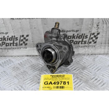 Αντλία - Τρόμπα φρένου - Εξόστερ Fiat Doblo 2000-2015 46771105 (Alfa Romeo / Lancia) (Γνήσιο)