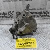 Αντλία - Τρόμπα φρένου Εξόστερ Nissan Navara D40 YD25 2005-2012 14690-5X02A X2T57071