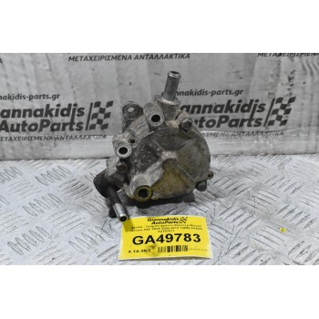 Αντλία - Τρόμπα φρένου Εξόστερ Nissan Navara D40 YD25 2005-2012 14690-5X02A X2T57071