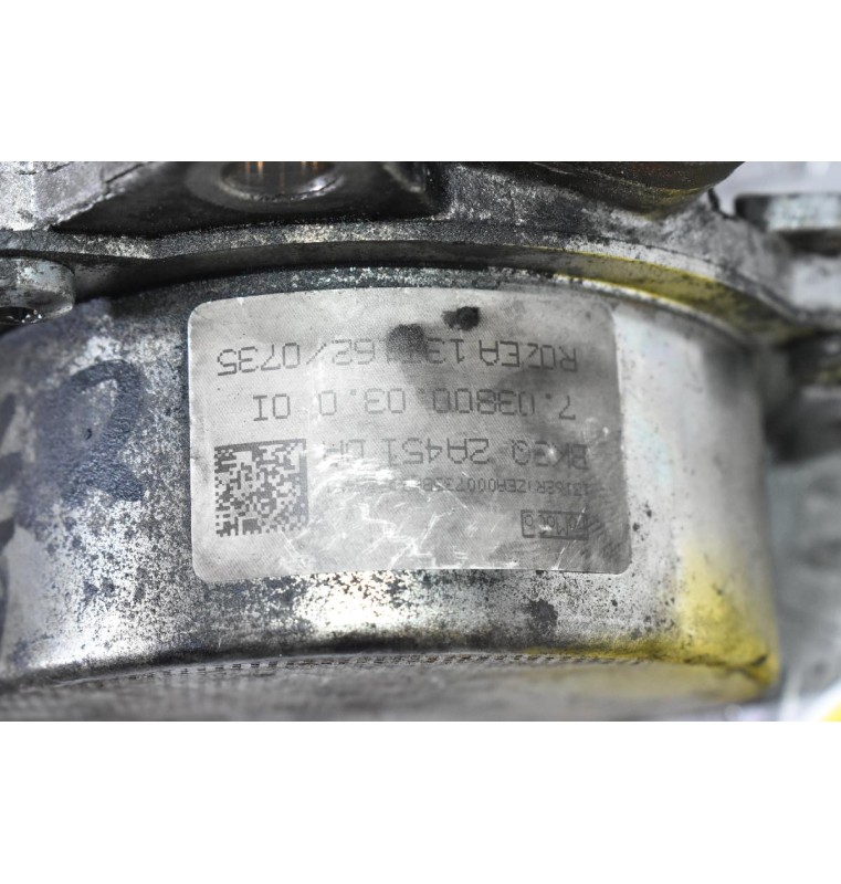 Αντλία Κενού Ford Ranger / Transit 2.2 - 3.2 TDCI P5AT 2010-2022 BK3Q-2A451-DA (Γνήσια) (Land Rover Defender - Mazda BT-50)