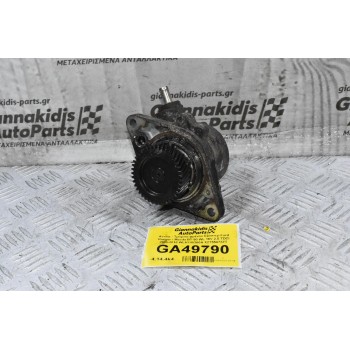 Αντλία - Τρόμπα φρένου Εξόστερ Ford Ranger / Mazda BT-50 WL 16V 2.5 TDCI 2005-2010 WL5118G00A X2T55472ZT