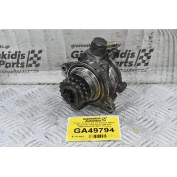 Αντλία - Τρόμπα φρένου Εξόστερ Nissan Navara D22 YD25 133ps 1998-2005 14650-VK500 X2T56171 (Γνήσιο)