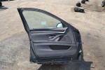 Πόρτα Εμπρός Αριστερή Bmw Σειρά 5 F10 2011-2016 (Χωρίς Καθρέφτη)