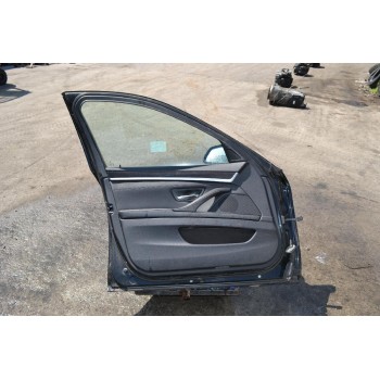Πόρτα Εμπρός Αριστερή Bmw Σειρά 5 F10 2011-2016 (Χωρίς Καθρέφτη)