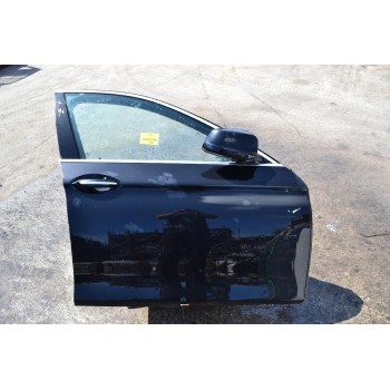 Πόρτα Εμπρός Δεξιά Bmw Σειρά 5 F10 2011-2016 (Χωρίς Καθρέφτη)