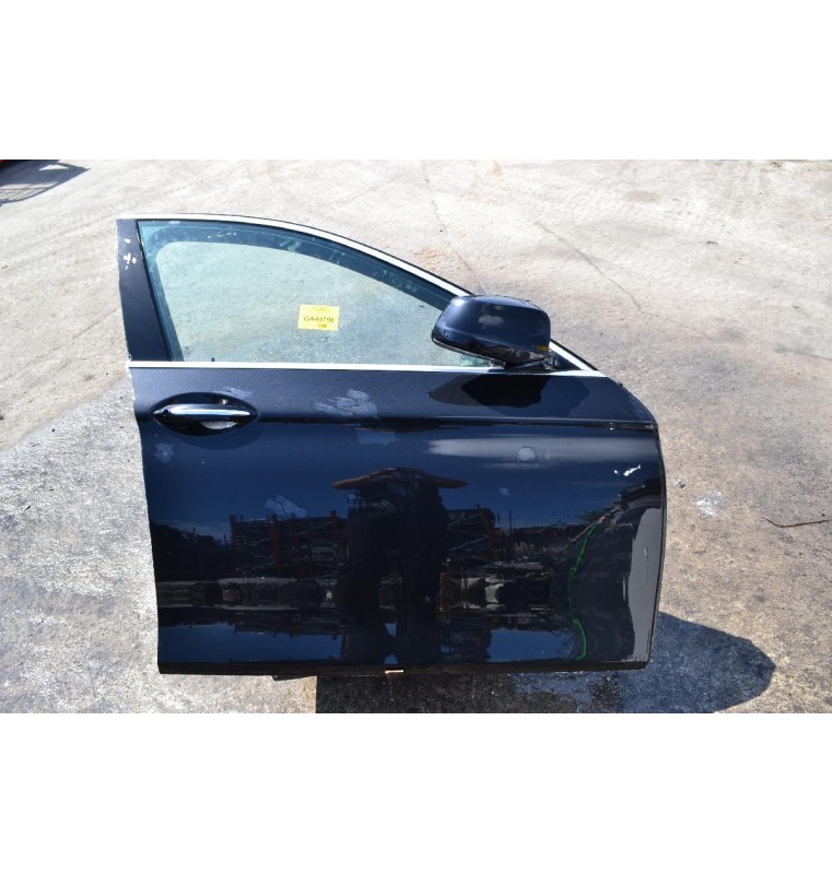 Πόρτα Εμπρός Δεξιά Bmw Σειρά 5 F10 2011-2016 (Χωρίς Καθρέφτη)