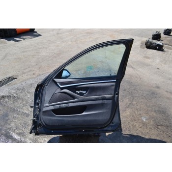 Πόρτα Εμπρός Δεξιά Bmw Σειρά 5 F10 2011-2016 (Χωρίς Καθρέφτη)