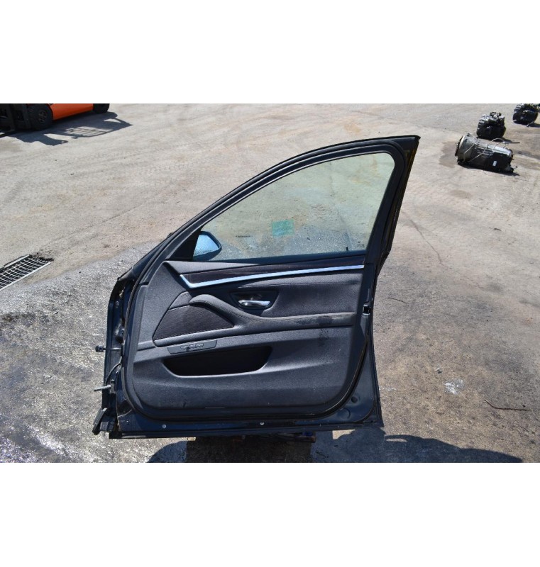 Πόρτα Εμπρός Δεξιά Bmw Σειρά 5 F10 2011-2016 (Χωρίς Καθρέφτη)