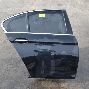 Πόρτα Πίσω Δεξιά Bmw Σειρά 5 F10 2011-2016