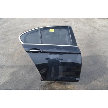 Πόρτα Πίσω Δεξιά Bmw Σειρά 5 F10 2011-2016