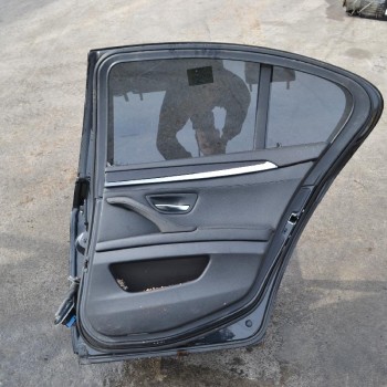 Πόρτα Πίσω Δεξιά Bmw Σειρά 5 F10 2011-2016