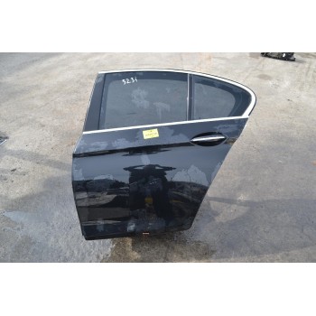 Πόρτα Πίσω Αριστερή Bmw Σειρά 5 F10 2011-2016