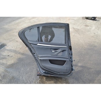 Πόρτα Πίσω Αριστερή Bmw Σειρά 5 F10 2011-2016