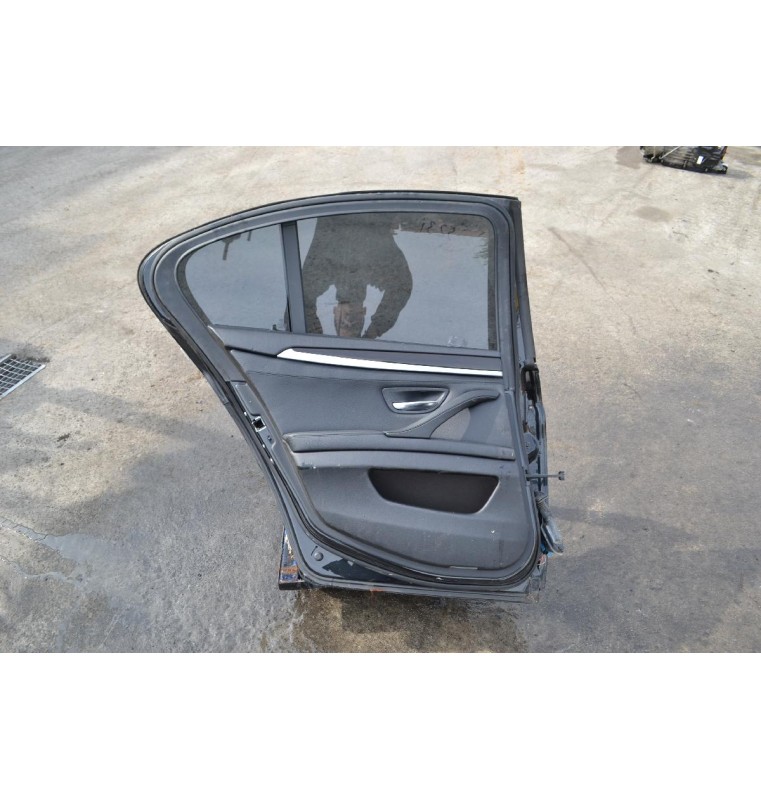 Πόρτα Πίσω Αριστερή Bmw Σειρά 5 F10 2011-2016