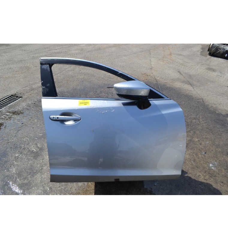 Πόρτα Εμπρός Δεξιά Mazda 6 2012-2018 (Χωρίς Καθρέφτη)