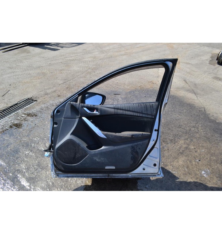Πόρτα Εμπρός Δεξιά Mazda 6 2012-2018 (Χωρίς Καθρέφτη)