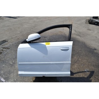 Πόρτα Εμπρός Αριστερη Audi A3 8P 2003-2012 (Χωρίς Καθρέφτη) SportsBack (5πορτο)