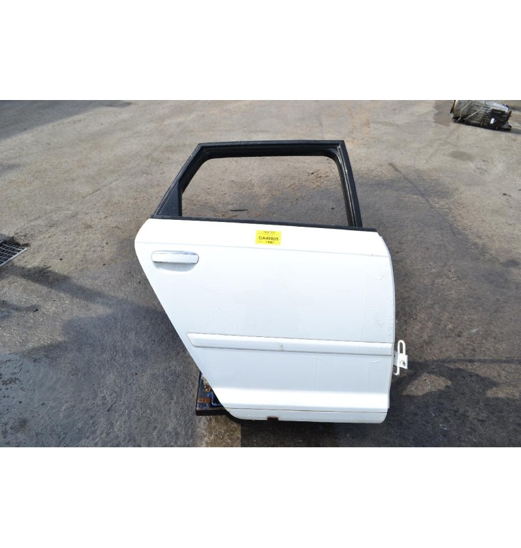 Πόρτα Πίσω Δεξιά Audi A3 8P 2003-2012 SportsBack (5πορτο)