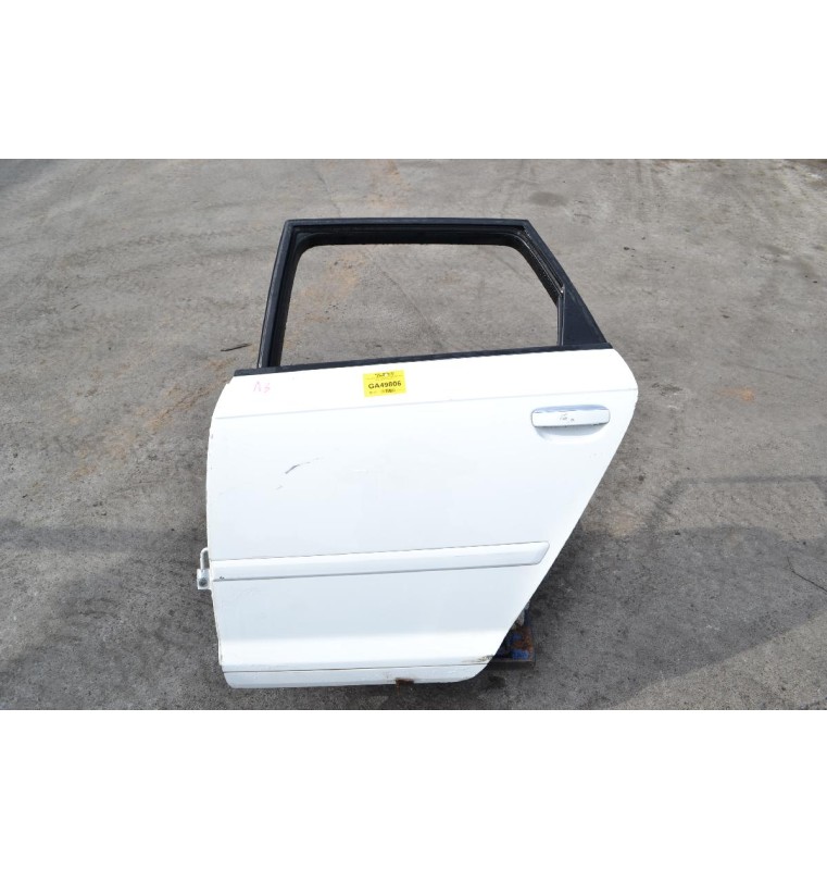 Πόρτα Πίσω Αρστερή Audi A3 8P 2003-2012 SportsBack (5πορτο)