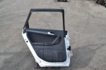 Πόρτα Πίσω Αρστερή Audi A3 8P 2003-2012 SportsBack (5πορτο)