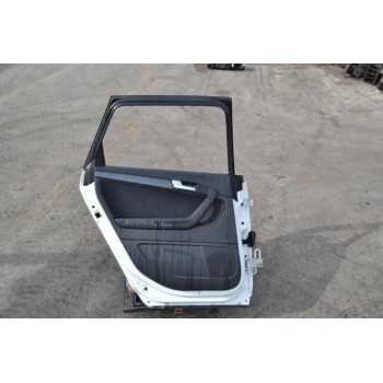 Πόρτα Πίσω Αρστερή Audi A3 8P 2003-2012 SportsBack (5πορτο)