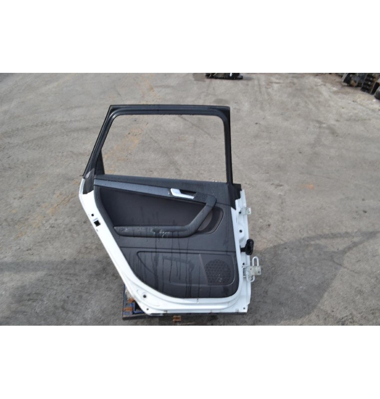 Πόρτα Πίσω Αρστερή Audi A3 8P 2003-2012 SportsBack (5πορτο)