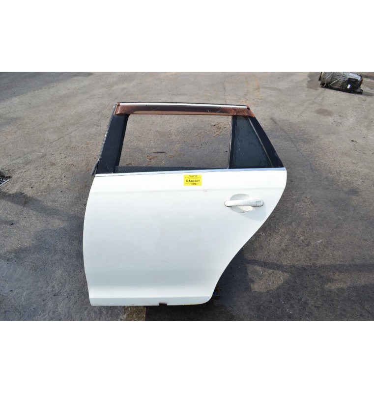 Πόρτα Πίσω Αριστερά Volkswagen Golf VI Station Wagon 2008-2013