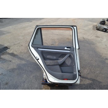 Πόρτα Πίσω Αριστερά Volkswagen Golf VI Station Wagon 2008-2013