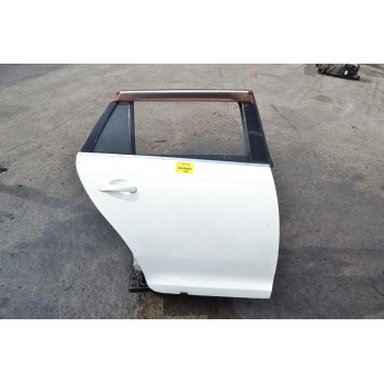 Πόρτα Πίσω Δεξιά Volkswagen Golf VI Station Wagon 2008-2013