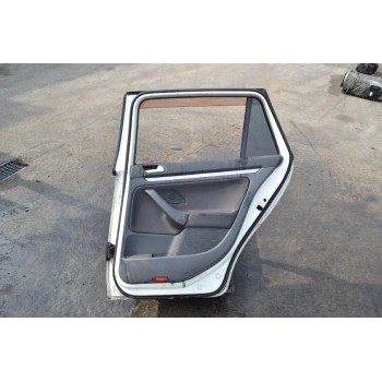 Πόρτα Πίσω Δεξιά Volkswagen Golf VI Station Wagon 2008-2013