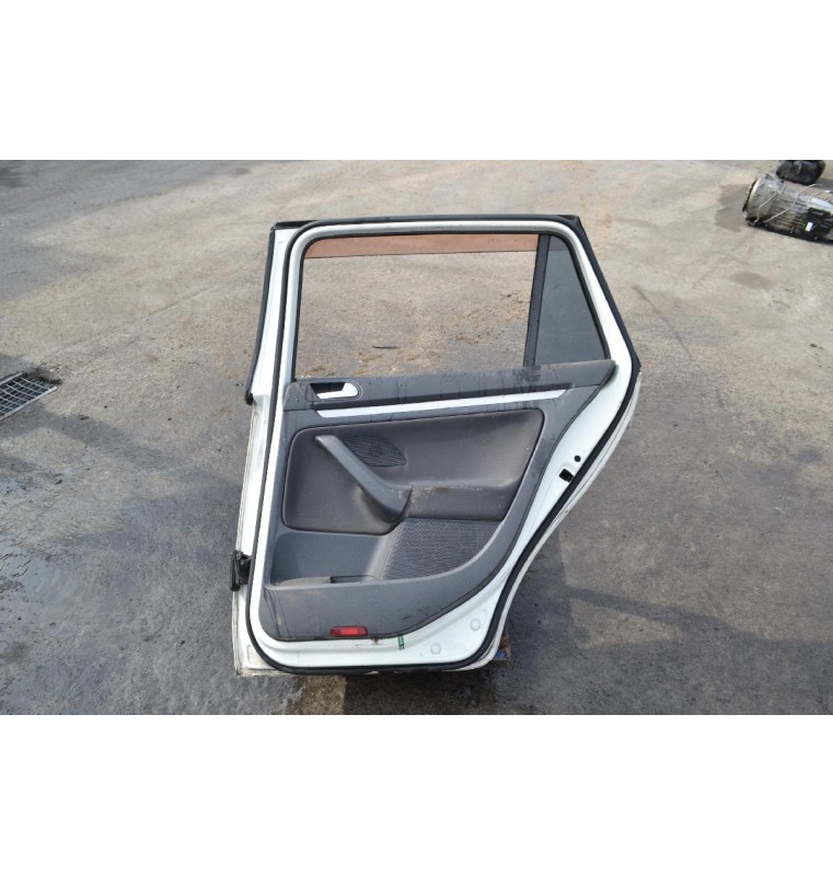 Πόρτα Πίσω Δεξιά Volkswagen Golf VI Station Wagon 2008-2013