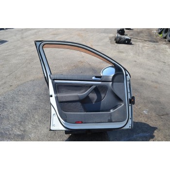 Πόρτα Εμπρός Αριστερή Volkswagen Golf VI 2008-2013 (Χωρίς Καθρέπτη)